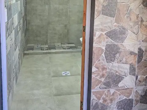 Se vende casa en San Roque