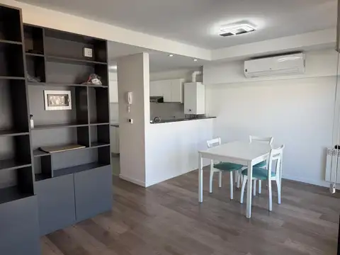 Departamento en Venta en Abasto, Rosario