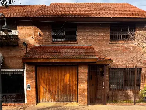 Casa Chalet  en Venta ubicado en Florida, Vicente López, G.B.A. Zona Norte