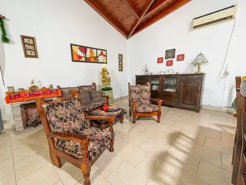 Casa en Venta 8 años