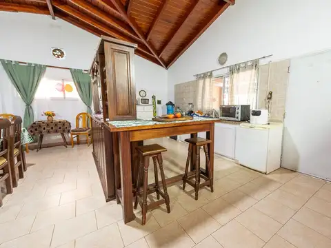 Casa en Venta de 2 dormitorios