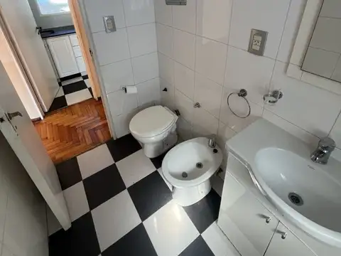 Departamento en Alquiler al Norte