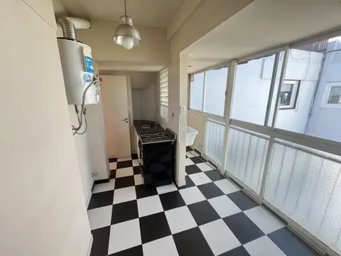 San Isidro Labrador 4400, Piso 14