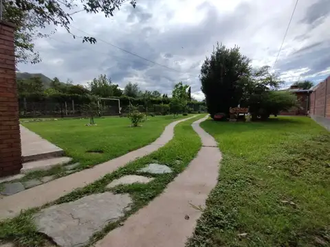 Casa en Venta en Juana Koslay, USD 183.000