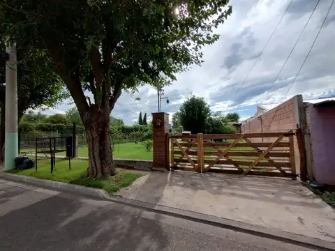 Casa en Venta de 2 dormitorios