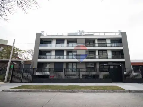 VENTA APARTAMENTO 2 DORMITORIOS MALVIN