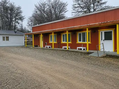 Casa en Venta en Tolhuin, Tierra del Fuego