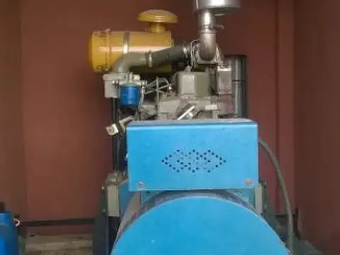 Granja Avícola en venta - 7 hectáreas - General Paz