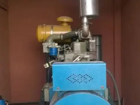 Granja Avícola en venta - 7 hectáreas - General Paz