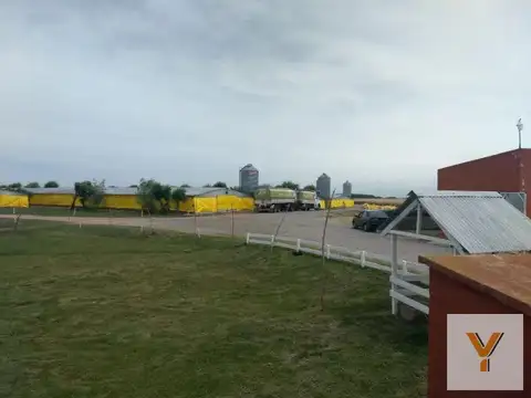 Campo en Venta en Rincon de Vivot, Partido de General Paz