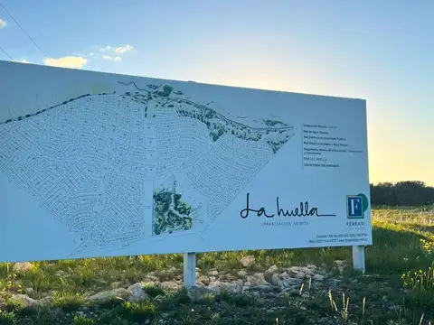 Terreno en Venta en Bahia Blanca, Partido de Bahía Blanca