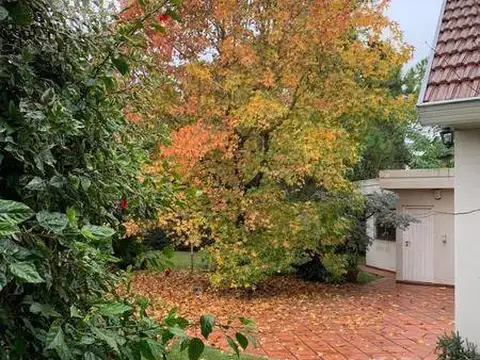 Casa en Venta de 3 dormitorios