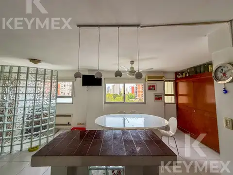 Departamento 4 dormitorios a la venta la plata