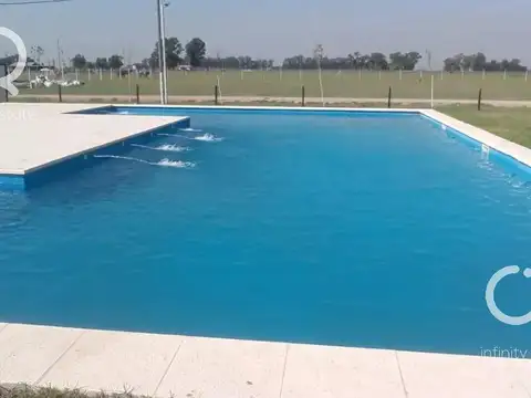 Terreno en Venta en Countries y Barrios Cerrados en San Vicente, USD 13.500