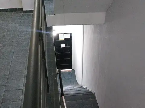 Monoambiente sin expensas y servicios incluidos.