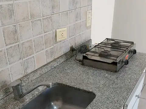 Departamento en Alquiler de Monoambiente