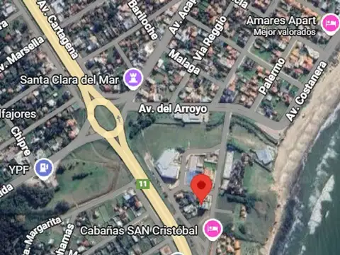 Departamento en Venta 11 años