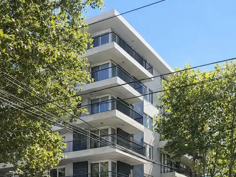 Departamento en Venta / 2 ambientes - Tigre Centro