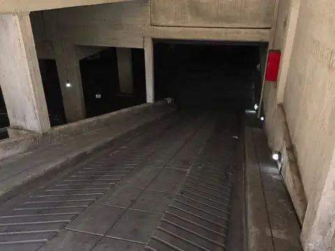 Cochera Fija  en Alquiler en Ciudad Jardin, Tres de Febrero, G.B.A. Zona Oeste