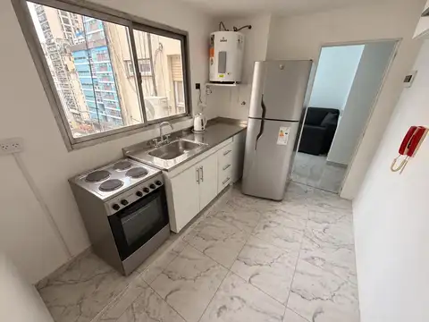 Departamento en Alquiler 60 años