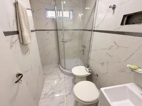Departamento en Alquiler de 3 ambientes