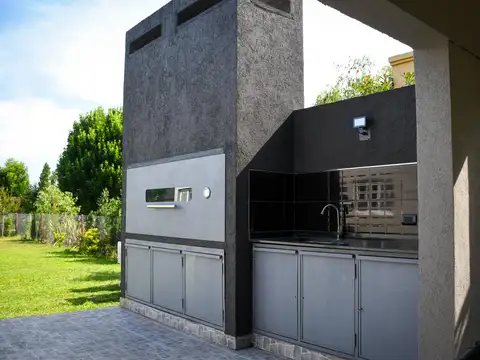 Casa en Alquiler 2 años