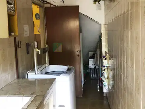 Casa en Venta 35 años