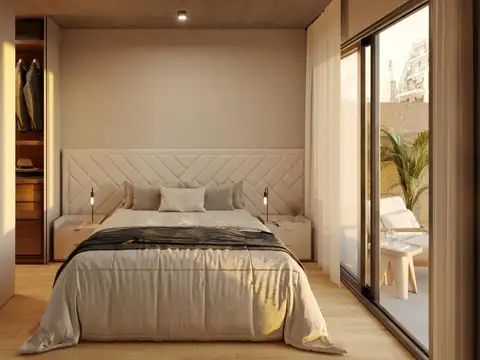 Departamento en Venta Permite mascota