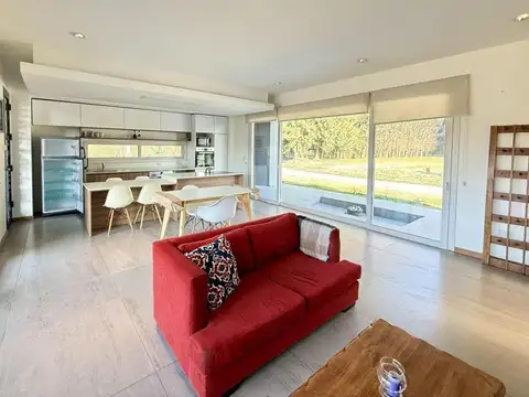 Casa en Venta 3 años