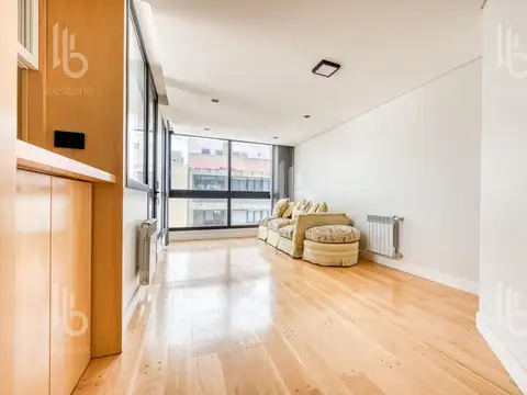 Departamento - 2 AMB La Perla