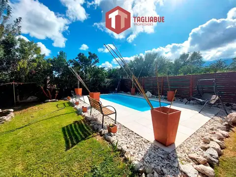 Casa en Venta al Sur