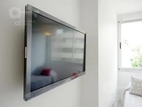 Departamento en Alquiler Temporal 20 años