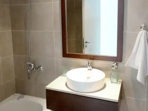 Departamento en alquiler temporario
