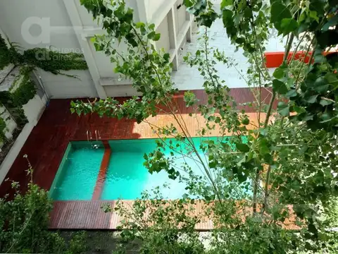 Departamento en Alquiler Temporal de Monoambiente