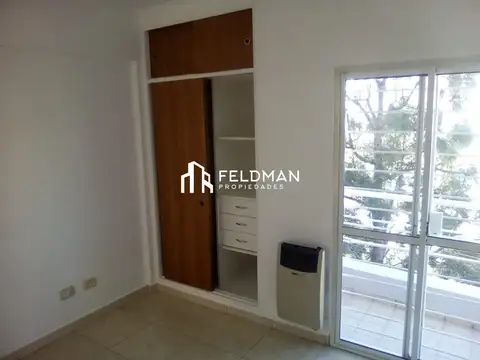 Departamento en Venta en Morón, USD 55.000