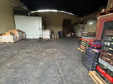 Galpon en Alquiler en San Miguel De Tucuman, USD 650