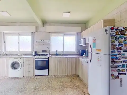 Depto Tipo Casa en Venta en Avellaneda, USD 82.900