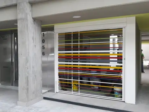 Departamento en Alquiler en Echesortu, Rosario