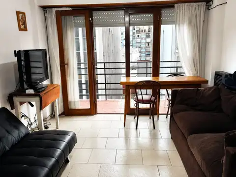 Departamento en Alquiler en Mar del Plata, Partido de General Pueyrredón