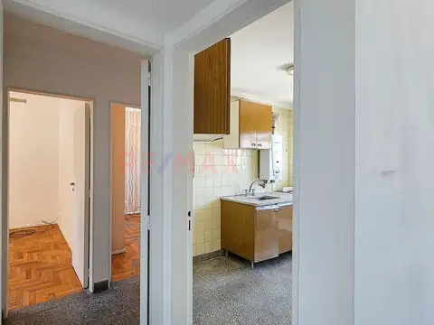 Departamento en Alquiler en Villa General Mitre, $ 800.000