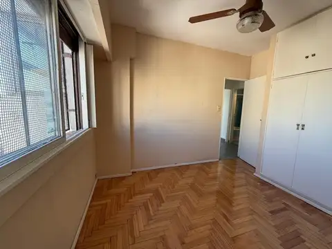 Alquiler departamento 3 ambientes Villa Mitre