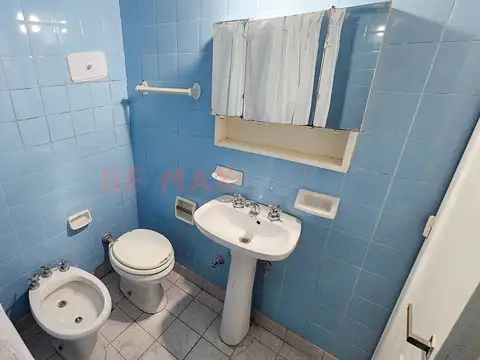 Alquiler departamento 3 ambientes Villa Mitre