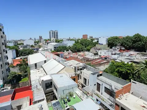 Departamento en Alquiler de 2 dormitorios