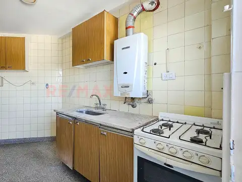 Departamento en Alquiler 54 años