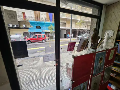 Local en Alquiler 40 años