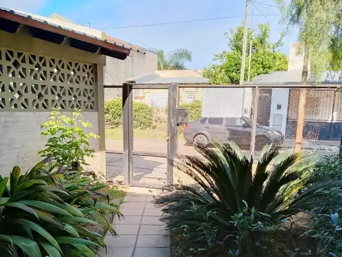 VENTA DE CASA EN CALLE MORENO