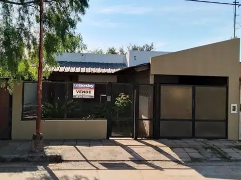 VENTA DE CASA EN CALLE MORENO