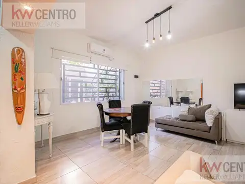 Depto Tipo Casa en Venta con 1 cocheras