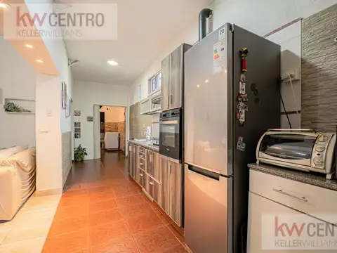 Depto Tipo Casa en Venta de 5 ambientes