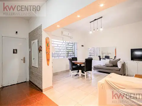Depto Tipo Casa en Venta en Villa General Mitre, USD 239.999